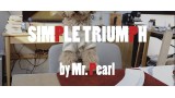 Simple Triumph by Mr. Pearl Simple Triumph by Mr. Pearl