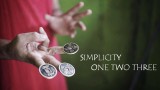 Simplicity One Two Three by Rogelio Mechilina Simplicity One Two Three by Rogelio Mechilina