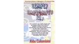 Simply Impromptu 1 by Aldo Colombini Simply Impromptu 1 by Aldo Colombini