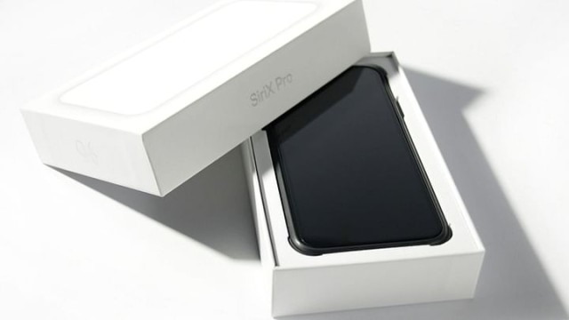 Sirix Pro by Hanson Chien Sirix Pro by Hanson Chien
