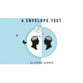 Six Enveloppe Test by Gidon Sagher