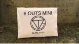 Six Outs Mini by Blake Vogt Six Outs Mini by Blake Vogt