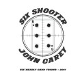 Six Shooter by John Carey