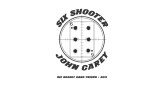 Six Shooter by John Carey Six Shooter by John Carey