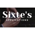 Sixte's Pass by Reborn & Nobody