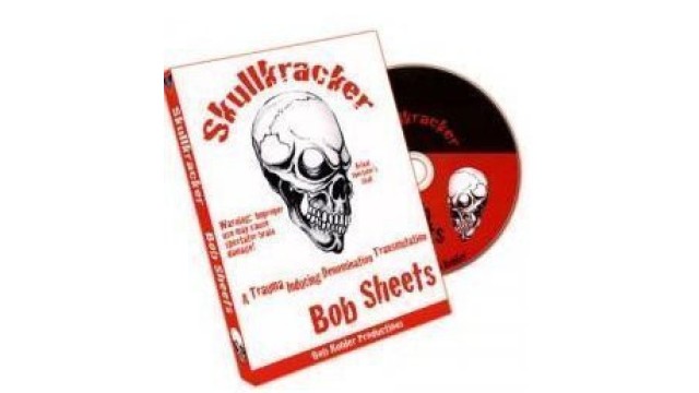 Skullkracker by Bob Sheets Skullkracker by Bob Sheets