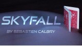 Sky Fall by Sebastien Calbry Sky Fall by Sebastien Calbry