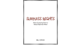 Sleepless Nights by Bill Citino Sleepless Nights by Bill Citino