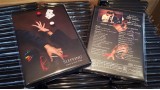 Sleeving (2 DVD Set) Collaboration of Lukas and Seol Park Sleeving (2 DVD Set) Collaboration of Lukas and Seol Park