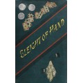 Sleight Of Hand (2nd Edition) by Edwin Sachs