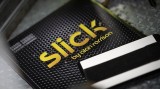 Slick by Alan Rorrison And Mark Mason Slick by Alan Rorrison And Mark Mason