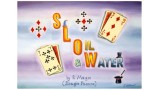 Slow Oil & Water by Biagio Fasano Slow Oil & Water by Biagio Fasano