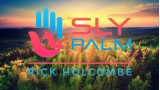Sly Palm by Rick Holcombe Sly Palm by Rick Holcombe