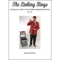Slydini'S Linking Rings by D. Angelo Ferri