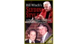Slydini Style by Bill Wisch Slydini Style by Bill Wisch