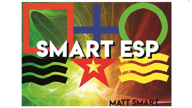 Smart Esp by Matt Smart Smart Esp by Matt Smart