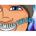 Smells Like Ace by Nathan Kranzo