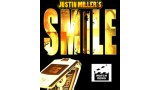 Smile by Justine Miller Smile by Justine Miller
