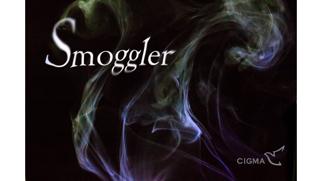 Smoggler by Cigma Magic Smoggler by Cigma Magic