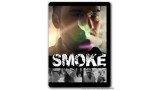 Smoke by Alan Rorrison Smoke by Alan Rorrison
