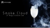 Smoke Cloud by Bond Lee Smoke Cloud by Bond Lee