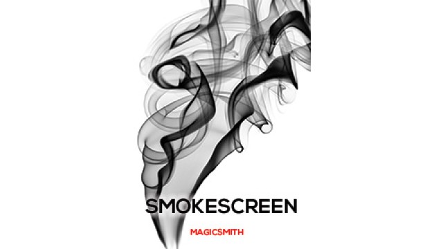 Smoke Screen by Chris Smith Smoke Screen by Chris Smith
