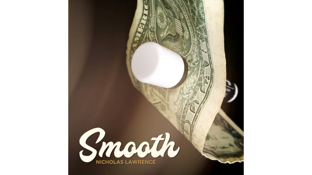 Smooth by Nicholas Lawrence Smooth by Nicholas Lawrence