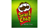 Snack Chap by Marcos Cruz Snack Chap by Marcos Cruz