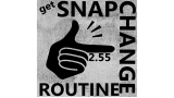 Snap (Clean Up Routine) by Saysevent Snap (Clean Up Routine) by Saysevent