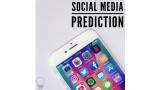 Social Media Prediction by Art Vanderlay Social Media Prediction by Art Vanderlay