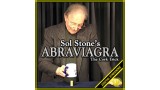 Sol Stone's Abraviagra: The Cork Trick Sol Stone's Abraviagra: The Cork Trick