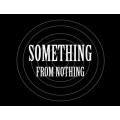 Something From Nothing by Luke Jermay