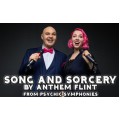 Song And Sorcery by Anthem Flint
