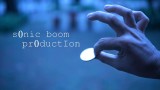 Sonic Boom Coin Production by Rogelio Mechilina Sonic Boom Coin Production by Rogelio Mechilina