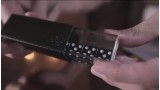 Sonic Dice by Hanson Chien Sonic Dice by Hanson Chien