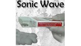 Sonic Wave by Higpon Sonic Wave by Higpon