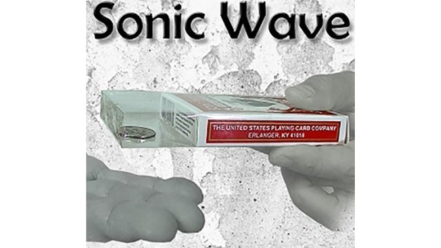 Sonic Wave by Higpon Sonic Wave by Higpon