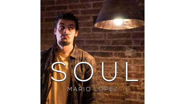 Soul by Mario Lopez Soul by Mario Lopez