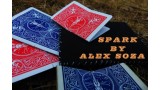 Spark by Alex Soza Spark by Alex Soza