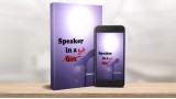Speaker In A Book by David J. Greene Speaker In A Book by David J. Greene