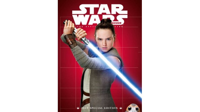 Special Edition 2019 by Star Wars Insider Special Edition 2019 by Star Wars Insider