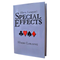 Special Effects by Harry Lorayne