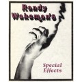 Special Effects by Randy Wakeman