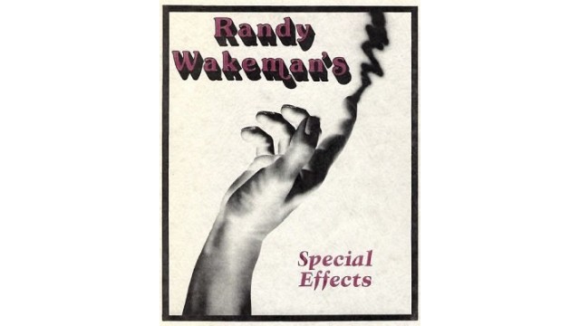 Special Effects by Randy Wakeman Special Effects by Randy Wakeman