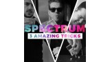 Spectrum Visual 3-Pack by Magic Stream Spectrum Visual 3-Pack by Magic Stream