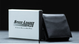 Speed Loader Plus Wallet by Anthony Miller Speed Loader Plus Wallet by Anthony Miller