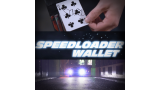 Speed Loader Plus Wallet by Nick Locapo Speed Loader Plus Wallet by Nick Locapo