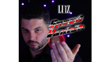 Speed Vanish by Luiz Castro Speed Vanish by Luiz Castro