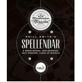 Spellendar by Phill Smith