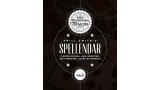 Spellendar by Phill Smith Spellendar by Phill Smith